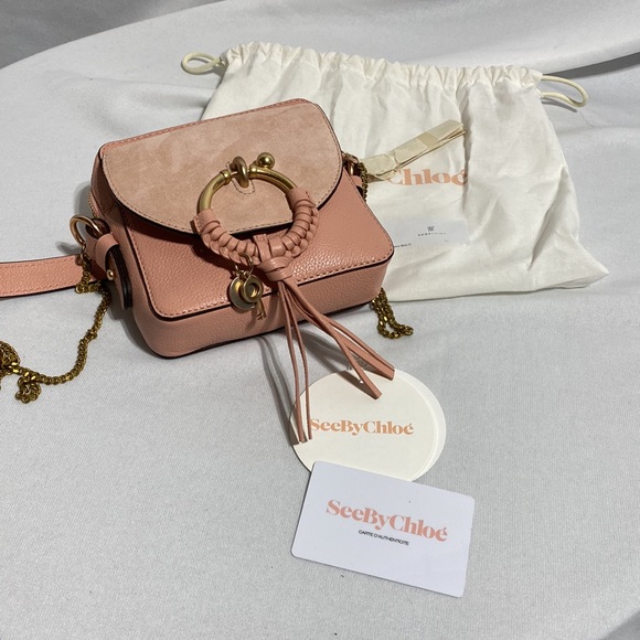 Chloe crossbody - Picture 3 of 7